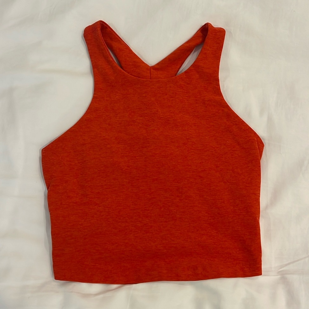 Beyond Yoga tank